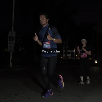 Runner Photo 3604545