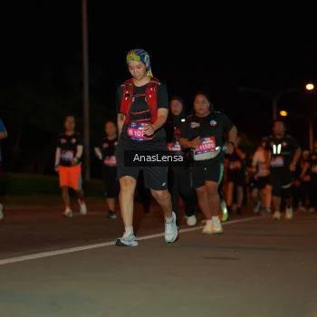 Runner Photo 3604547