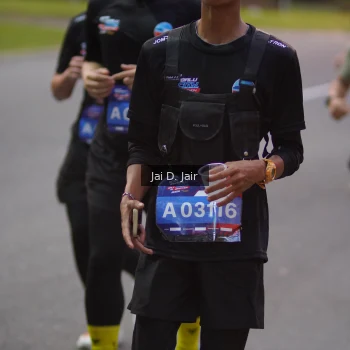 Runner Photo 3604548