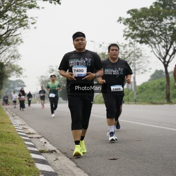 Runner Photo 3604551