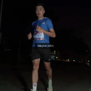 Runner Photo 3604552