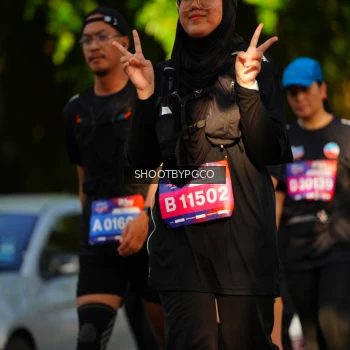 Runner Photo 3604554