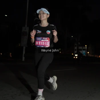 Runner Photo 3604556