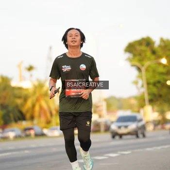 Runner Photo 3604559