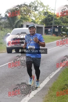 Runner Photo 360456