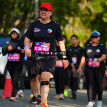 Runner Photo 3604562