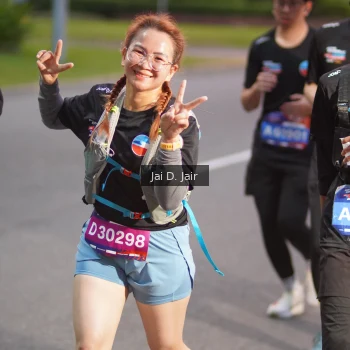 Runner Photo 3604563