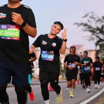 Runner Photo 3604564