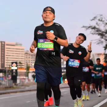 Runner Photo 3604565