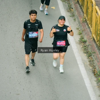 Runner Photo 3604568