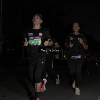 Runner Photo 3604570