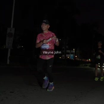 Runner Photo 3604571