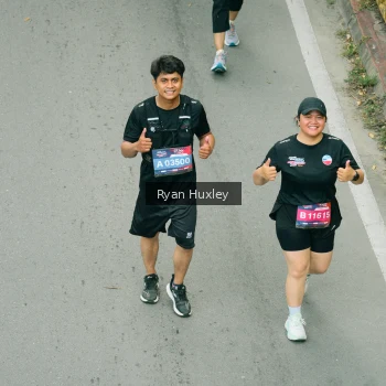 Runner Photo 3604577