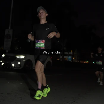 Runner Photo 3604580