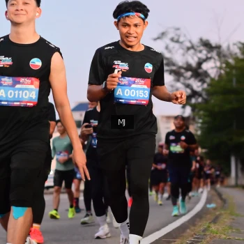 Runner Photo 3604581