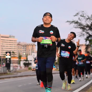 Runner Photo 3604583