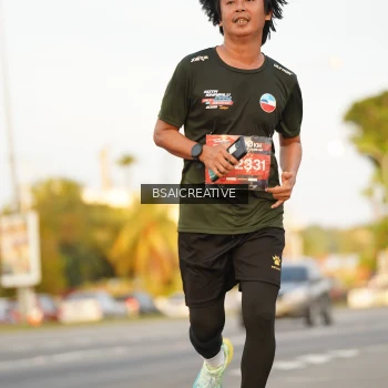 Runner Photo 3604584