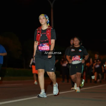 Runner Photo 3604585