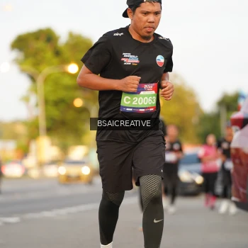 Runner Photo 3604586