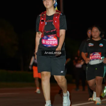 Runner Photo 3604590