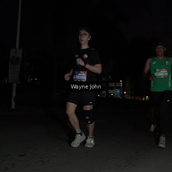 Runner Photo 3604591