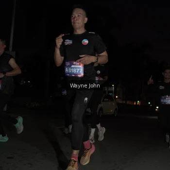 Runner Photo 3604592