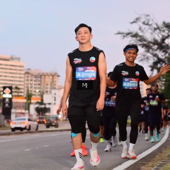 Runner Photo 3604593