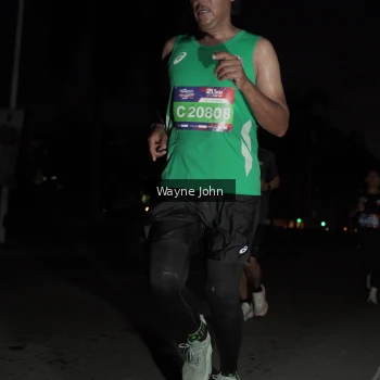 Runner Photo 3604598
