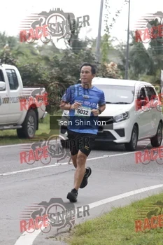 Runner Photo 360460