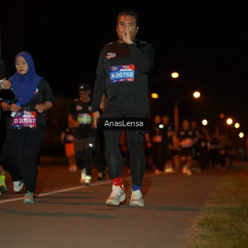 Runner Photo 3604601