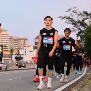 Runner Photo 3604607