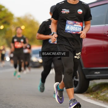 Runner Photo 3604608