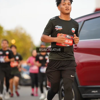 Runner Photo 3604611