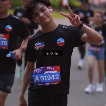 Runner Photo 3604613
