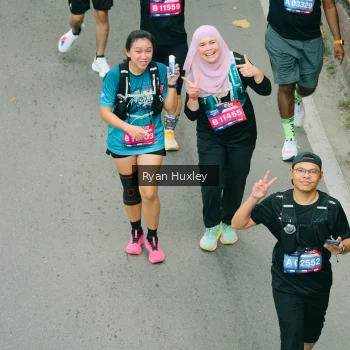 Runner Photo 3604615