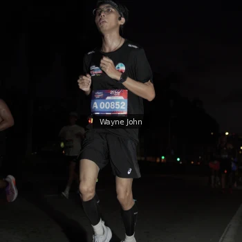Runner Photo 3604616
