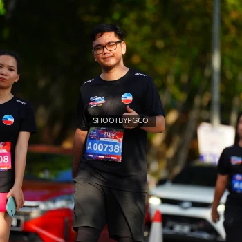 Runner Photo 3604617