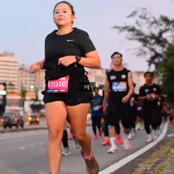 Runner Photo 3604619
