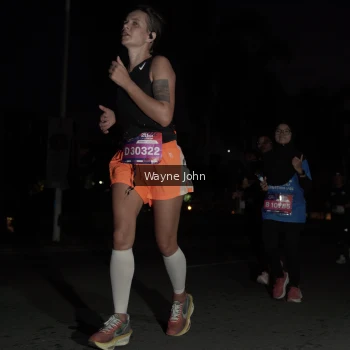 Runner Photo 3604620