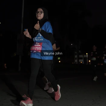 Runner Photo 3604621