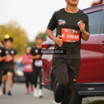 Runner Photo 3604624