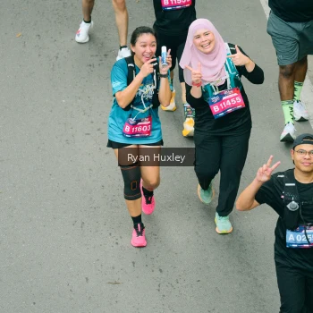 Runner Photo 3604630