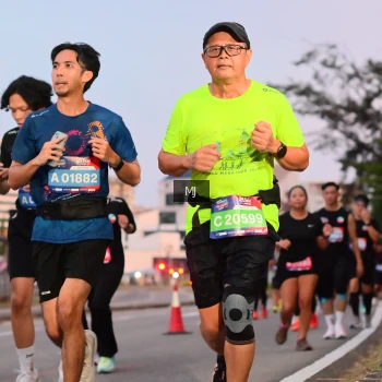 Runner Photo 3604632