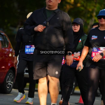 Runner Photo 3604633