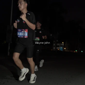 Runner Photo 3604634