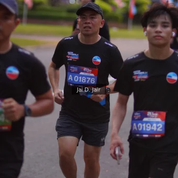 Runner Photo 3604635