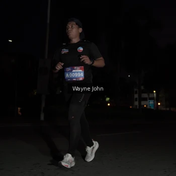 Runner Photo 3604639