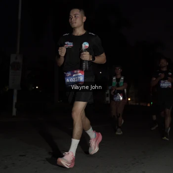 Runner Photo 3604641
