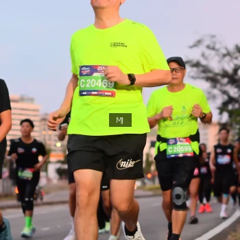 Runner Photo 3604642
