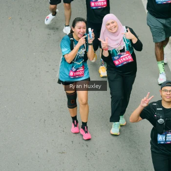 Runner Photo 3604643